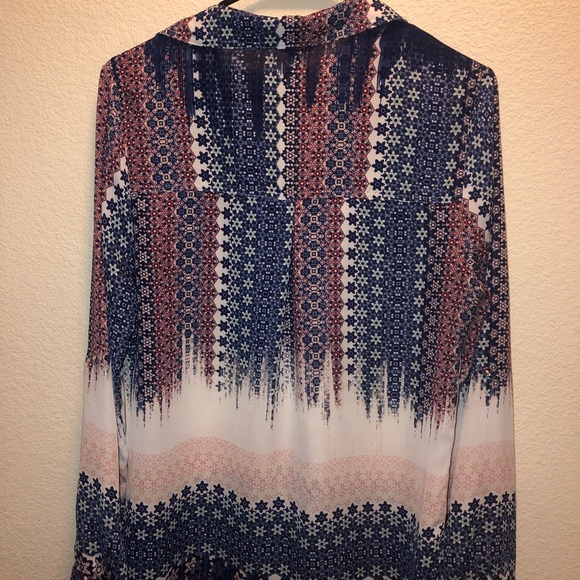 Blouse - Picture 3 of 3